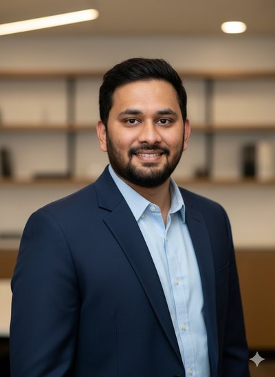 Salman Tabrez